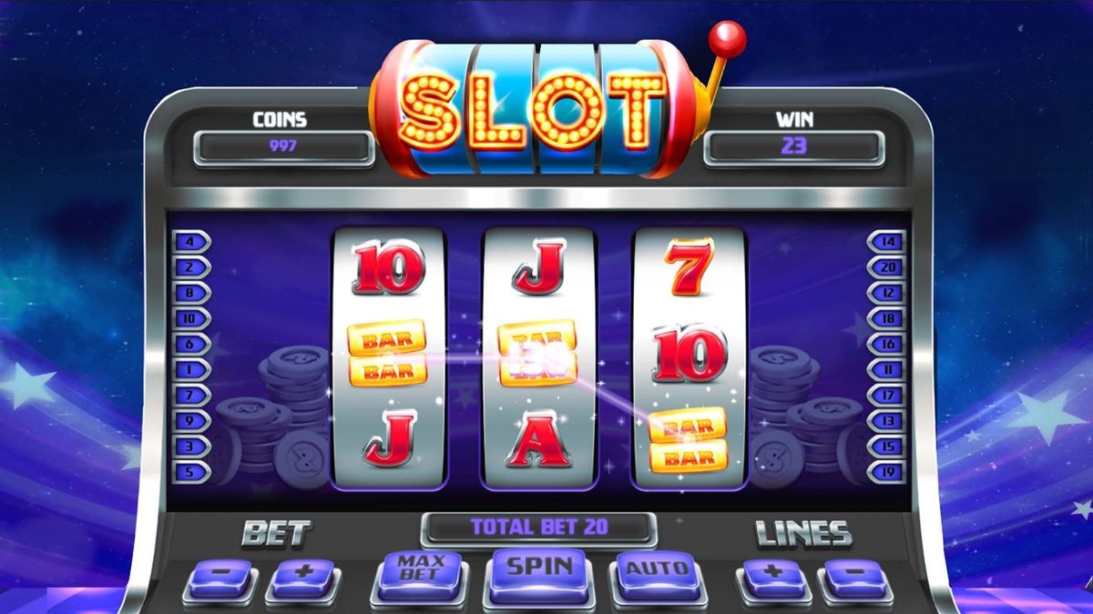 Apa Saja Slot Online Terbaik Dengan Free Spins?